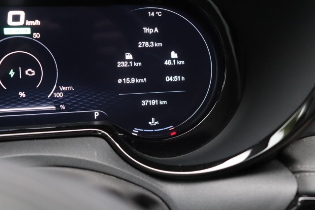 ALFA ROMEO TONALE 1.3T PHEV VELOCE, Carmix, OSS