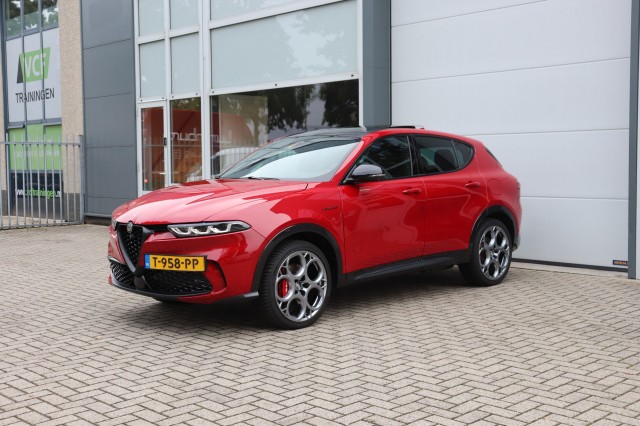 ALFA ROMEO TONALE 1.3T PHEV VELOCE, Carmix, OSS