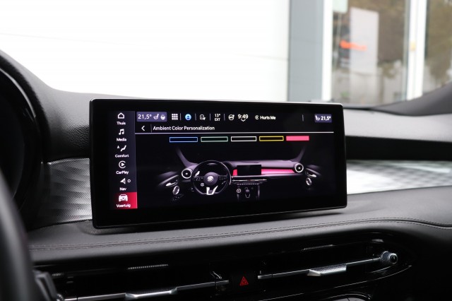 ALFA ROMEO TONALE 1.3T PHEV VELOCE, Carmix, OSS