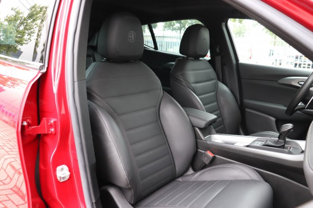 ALFA ROMEO TONALE 1.3T PHEV VELOCE, Carmix, OSS