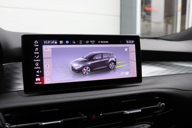 ALFA ROMEO TONALE 1.3T PHEV VELOCE, Carmix, OSS