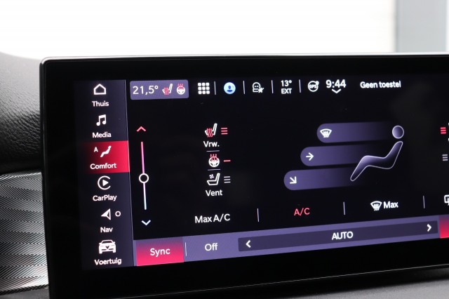 ALFA ROMEO TONALE 1.3T PHEV VELOCE, Carmix, OSS