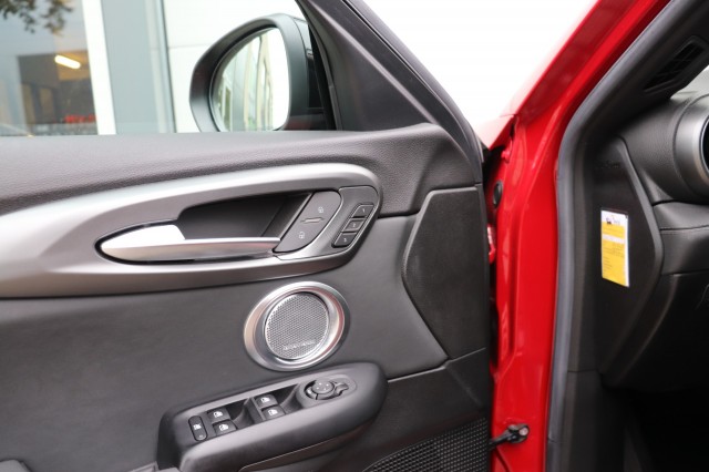 ALFA ROMEO TONALE 1.3T PHEV VELOCE, Carmix, OSS