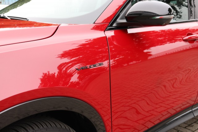 ALFA ROMEO TONALE 1.3T PHEV VELOCE, Carmix, OSS