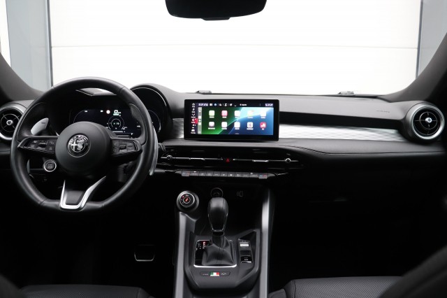 ALFA ROMEO TONALE 1.3T PHEV VELOCE, Carmix, OSS