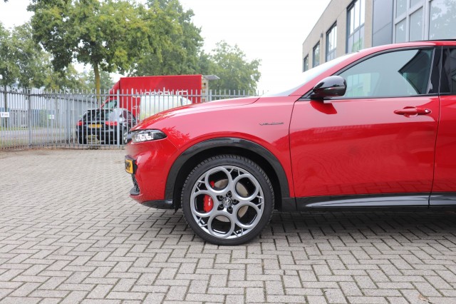 ALFA ROMEO TONALE 1.3T PHEV VELOCE, Carmix, OSS