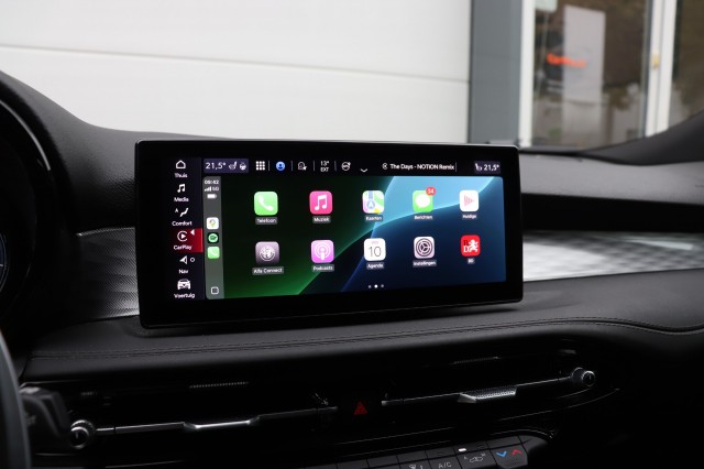 ALFA ROMEO TONALE 1.3T PHEV VELOCE, Carmix, OSS