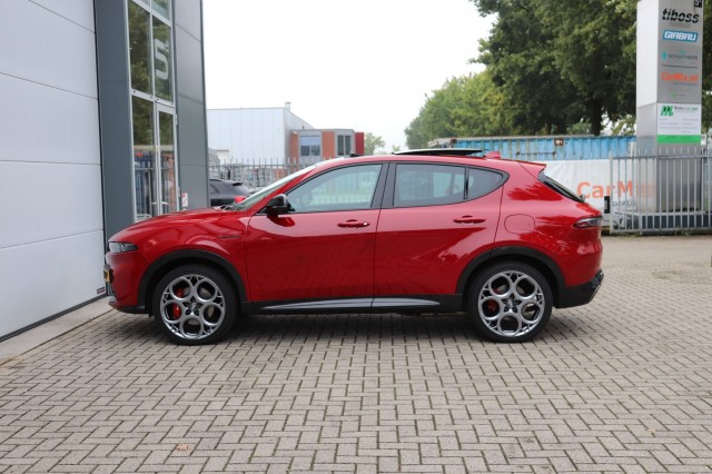 ALFA ROMEO TONALE 1.3T PHEV VELOCE, Carmix, OSS