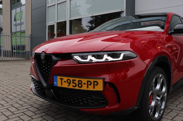 ALFA ROMEO TONALE 1.3T PHEV VELOCE, Carmix, OSS