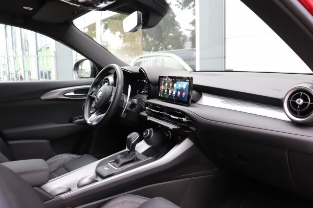 ALFA ROMEO TONALE 1.3T PHEV VELOCE, Carmix, OSS