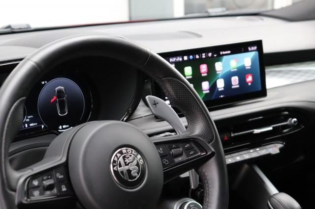 ALFA ROMEO TONALE 1.3T PHEV VELOCE, Carmix, OSS