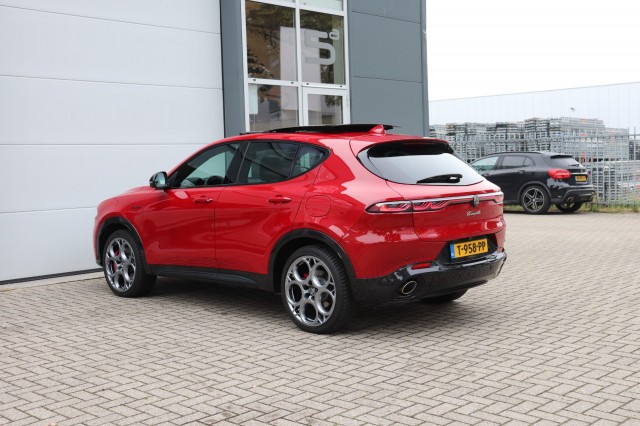 ALFA ROMEO TONALE 1.3T PHEV VELOCE, Carmix, OSS