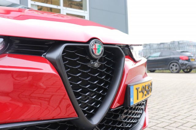 ALFA ROMEO TONALE 1.3T PHEV VELOCE, Carmix, OSS