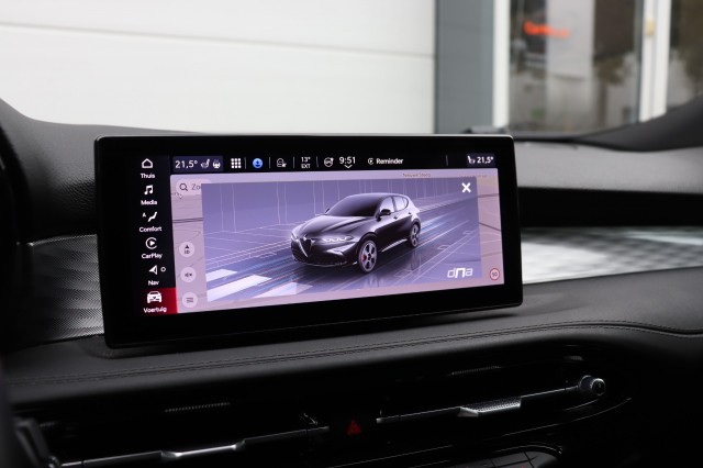 ALFA ROMEO TONALE 1.3T PHEV VELOCE, Carmix, OSS