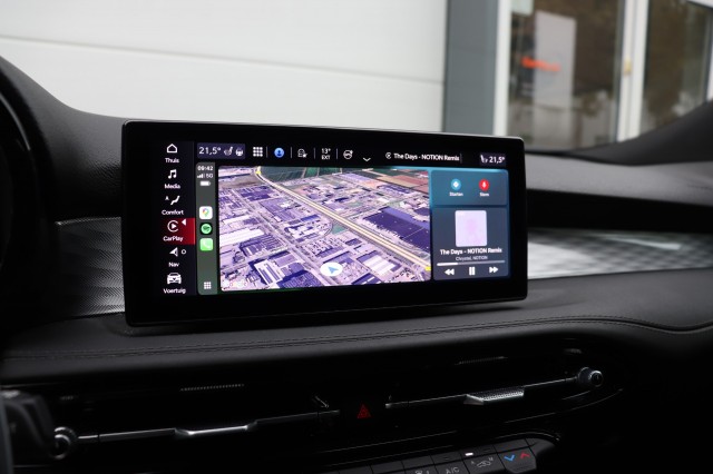 ALFA ROMEO TONALE 1.3T PHEV VELOCE, Carmix, OSS