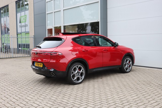 ALFA ROMEO TONALE 1.3T PHEV VELOCE, Carmix, OSS