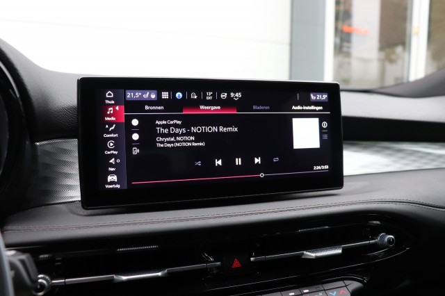 ALFA ROMEO TONALE 1.3T PHEV VELOCE, Carmix, OSS