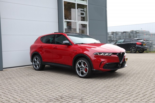 ALFA ROMEO TONALE 1.3T PHEV VELOCE, Carmix, OSS