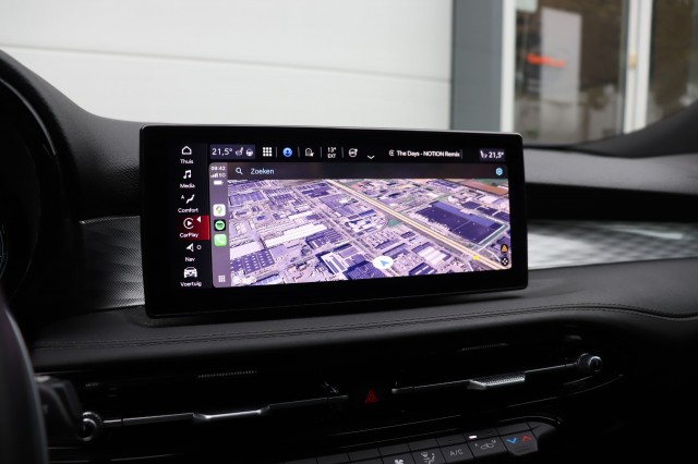 ALFA ROMEO TONALE 1.3T PHEV VELOCE, Carmix, OSS