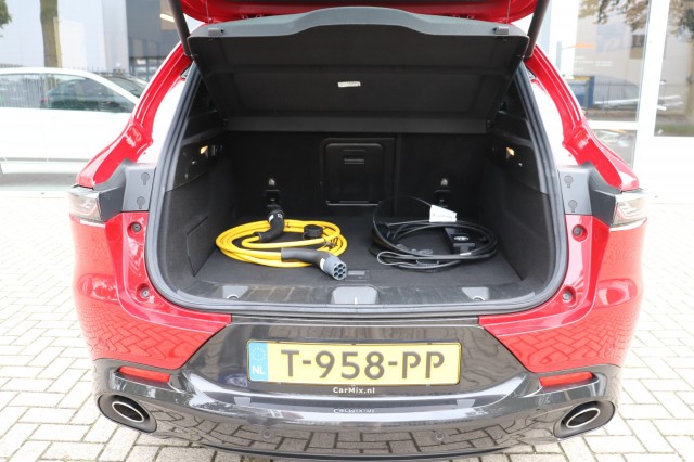 ALFA ROMEO TONALE 1.3T PHEV VELOCE, Carmix, OSS