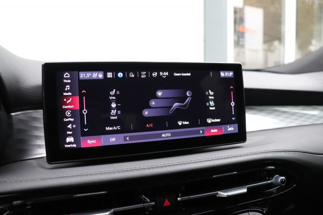 ALFA ROMEO TONALE 1.3T PHEV VELOCE, Carmix, OSS