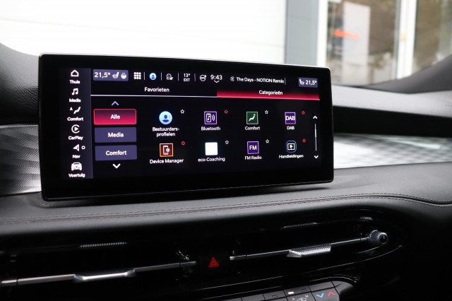 ALFA ROMEO TONALE 1.3T PHEV VELOCE, Carmix, OSS