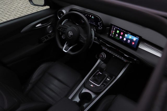 ALFA ROMEO TONALE 1.3T PHEV VELOCE, Carmix, OSS