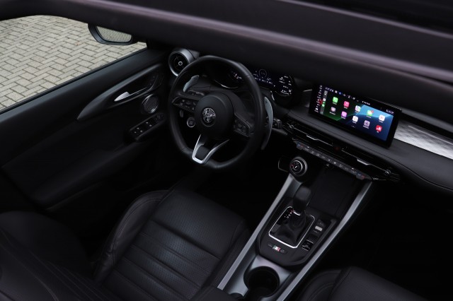 ALFA ROMEO TONALE 1.3T PHEV VELOCE, Carmix, OSS