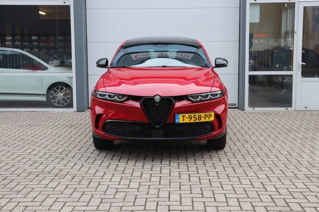 ALFA ROMEO TONALE 1.3T PHEV VELOCE, Carmix, OSS