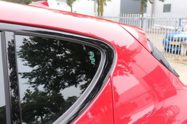 ALFA ROMEO TONALE 1.3T PHEV VELOCE, Carmix, OSS