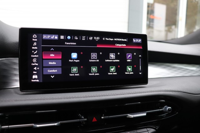 ALFA ROMEO TONALE 1.3T PHEV VELOCE, Carmix, OSS