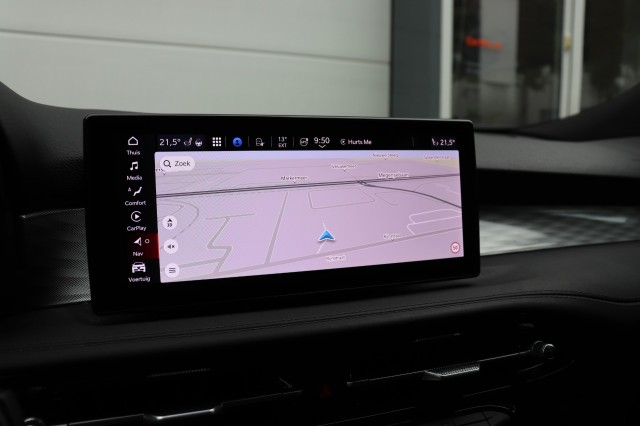 ALFA ROMEO TONALE 1.3T PHEV VELOCE, Carmix, OSS