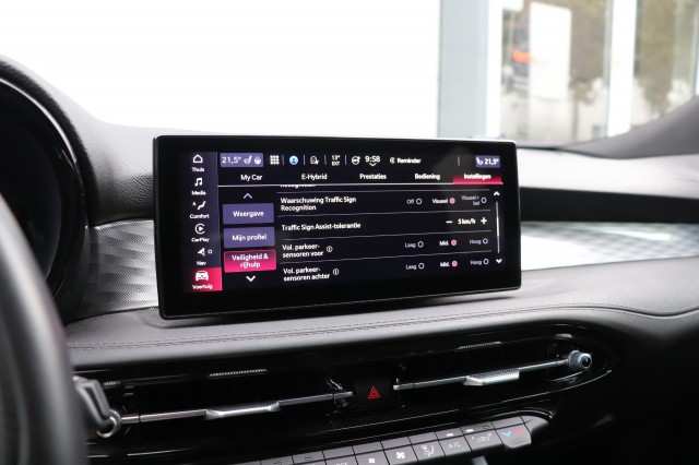 ALFA ROMEO TONALE 1.3T PHEV VELOCE, Carmix, OSS