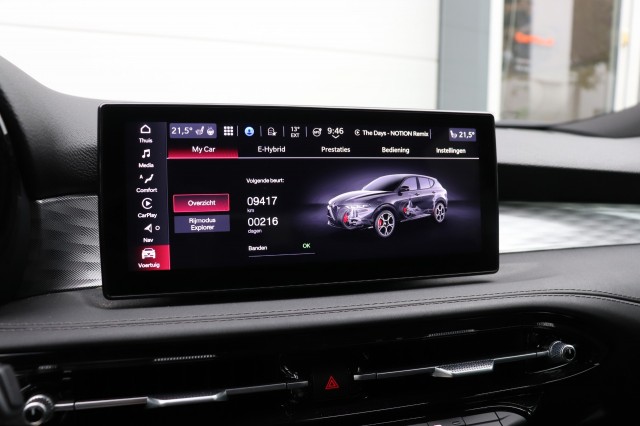 ALFA ROMEO TONALE 1.3T PHEV VELOCE, Carmix, OSS