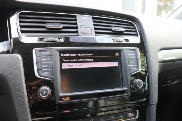 VOLKSWAGEN GOLF 1.2 TSI 110PK ALLSTAR/STOEL.VERW/CLIMA/NAVI/CRUISE/PDC, Carmix, OSS