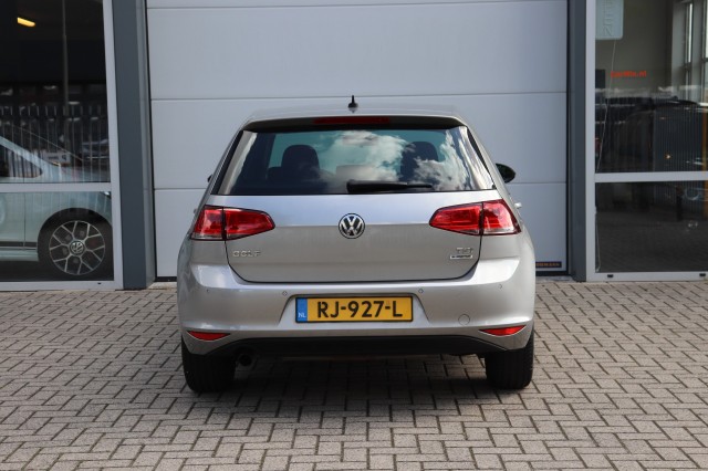 VOLKSWAGEN GOLF 1.2 TSI 110PK ALLSTAR/STOEL.VERW/CLIMA/NAVI/CRUISE/PDC, Carmix, OSS