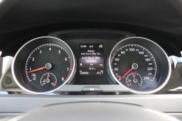 VOLKSWAGEN GOLF 1.2 TSI 110PK ALLSTAR/STOEL.VERW/CLIMA/NAVI/CRUISE/PDC, Carmix, OSS