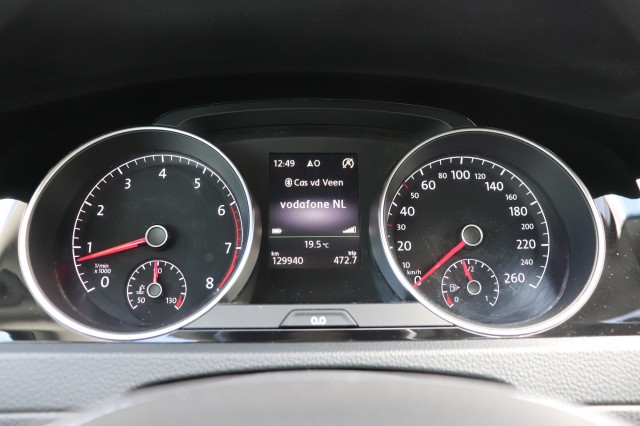 VOLKSWAGEN GOLF 1.2 TSI 110PK ALLSTAR/STOEL.VERW/CLIMA/NAVI/CRUISE/PDC, Carmix, OSS