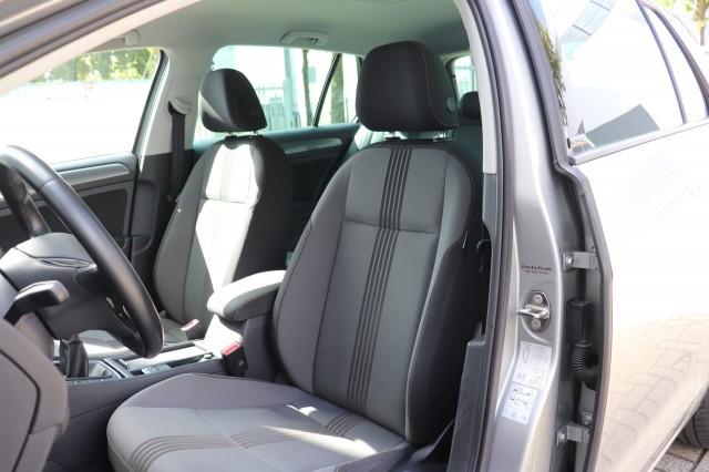 VOLKSWAGEN GOLF 1.2 TSI 110PK ALLSTAR/STOEL.VERW/CLIMA/NAVI/CRUISE/PDC, Carmix, OSS