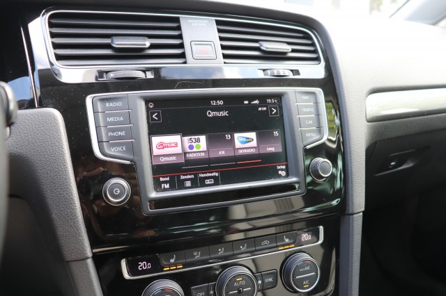 VOLKSWAGEN GOLF 1.2 TSI 110PK ALLSTAR/STOEL.VERW/CLIMA/NAVI/CRUISE/PDC, Carmix, OSS