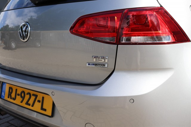 VOLKSWAGEN GOLF 1.2 TSI 110PK ALLSTAR/STOEL.VERW/CLIMA/NAVI/CRUISE/PDC, Carmix, OSS