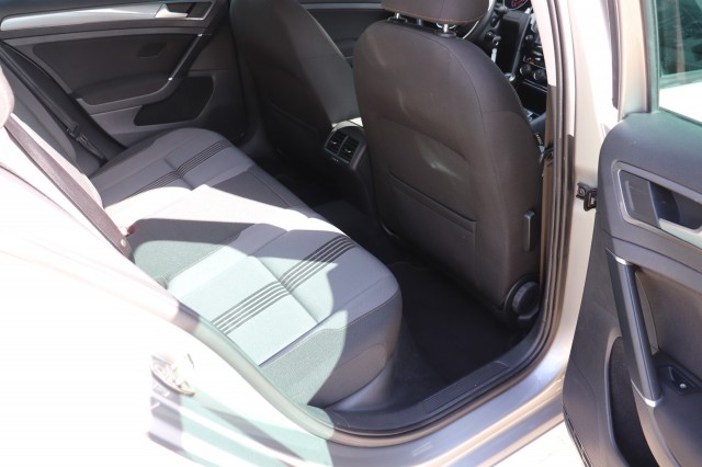 VOLKSWAGEN GOLF 1.2 TSI 110PK ALLSTAR/STOEL.VERW/CLIMA/NAVI/CRUISE/PDC, Carmix, OSS