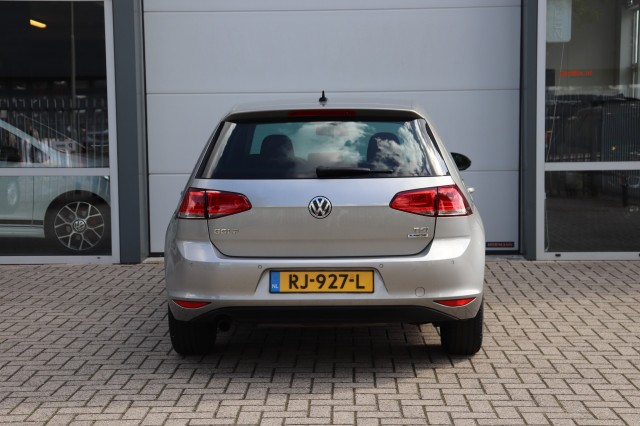 VOLKSWAGEN GOLF 1.2 TSI 110PK ALLSTAR/STOEL.VERW/CLIMA/NAVI/CRUISE/PDC, Carmix, OSS