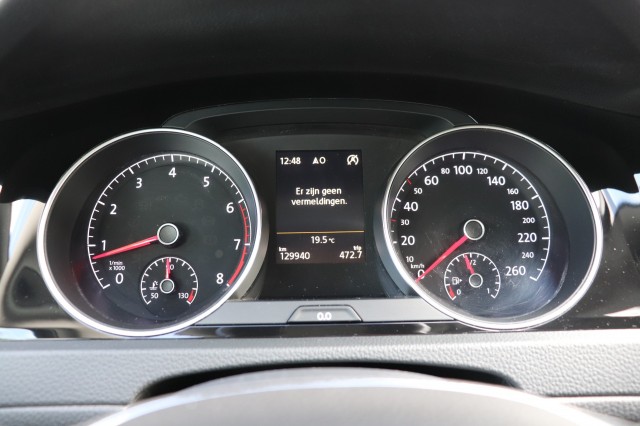 VOLKSWAGEN GOLF 1.2 TSI 110PK ALLSTAR/STOEL.VERW/CLIMA/NAVI/CRUISE/PDC, Carmix, OSS