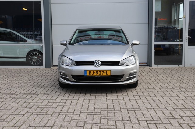 VOLKSWAGEN GOLF 1.2 TSI 110PK ALLSTAR/STOEL.VERW/CLIMA/NAVI/CRUISE/PDC, Carmix, OSS