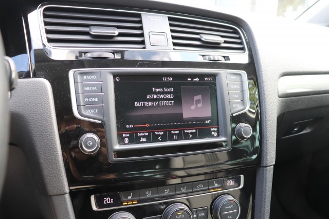 VOLKSWAGEN GOLF 1.2 TSI 110PK ALLSTAR/STOEL.VERW/CLIMA/NAVI/CRUISE/PDC, Carmix, OSS