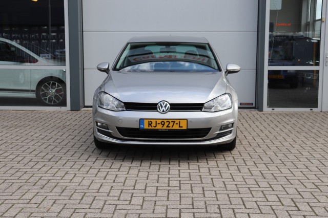 VOLKSWAGEN GOLF 1.2 TSI 110PK ALLSTAR/STOEL.VERW/CLIMA/NAVI/CRUISE/PDC, Carmix, OSS