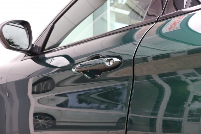 ALFA ROMEO STELVIO 2.0 T Q4 280PK VELOCE/, Carmix, OSS