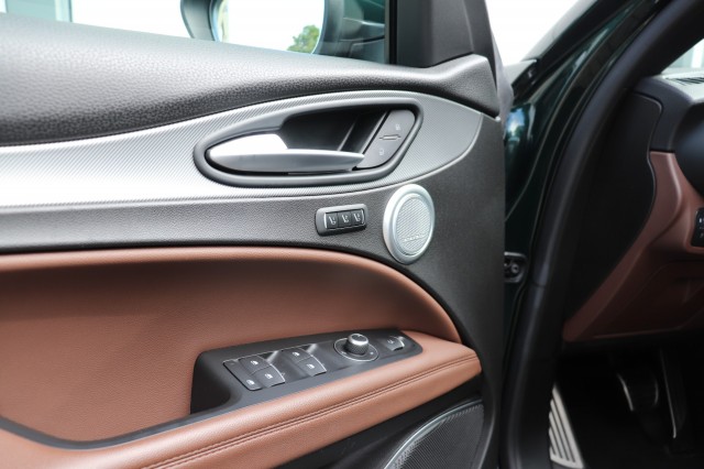 ALFA ROMEO STELVIO 2.0 T Q4 280PK VELOCE/, Carmix, OSS