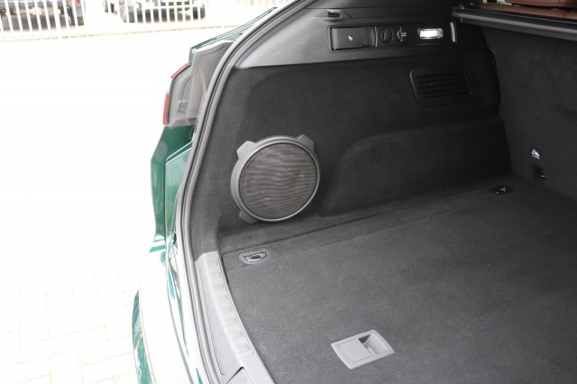 ALFA ROMEO STELVIO 2.0 T Q4 280PK VELOCE/, Carmix, OSS